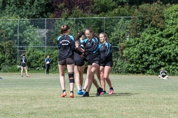 Bild 178 - ODM U18 Juniorinnen
